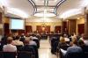 Az Adójogi Bírók Nemzetközi Egyesületének konferenciája a Kúria Dísztermében
